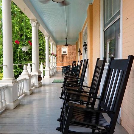 200 South Street Inn Charlottesville Bagian luar foto