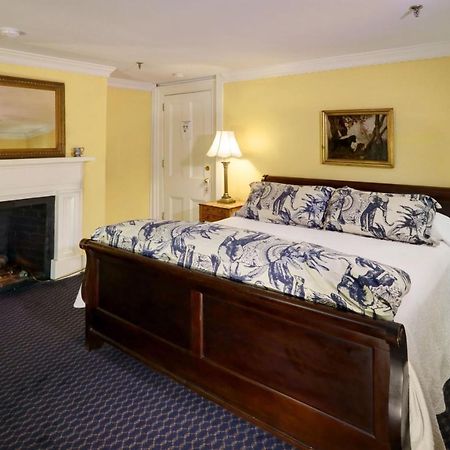 200 South Street Inn Charlottesville Bagian luar foto