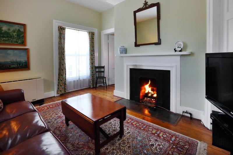 200 South Street Inn Charlottesville Bagian luar foto