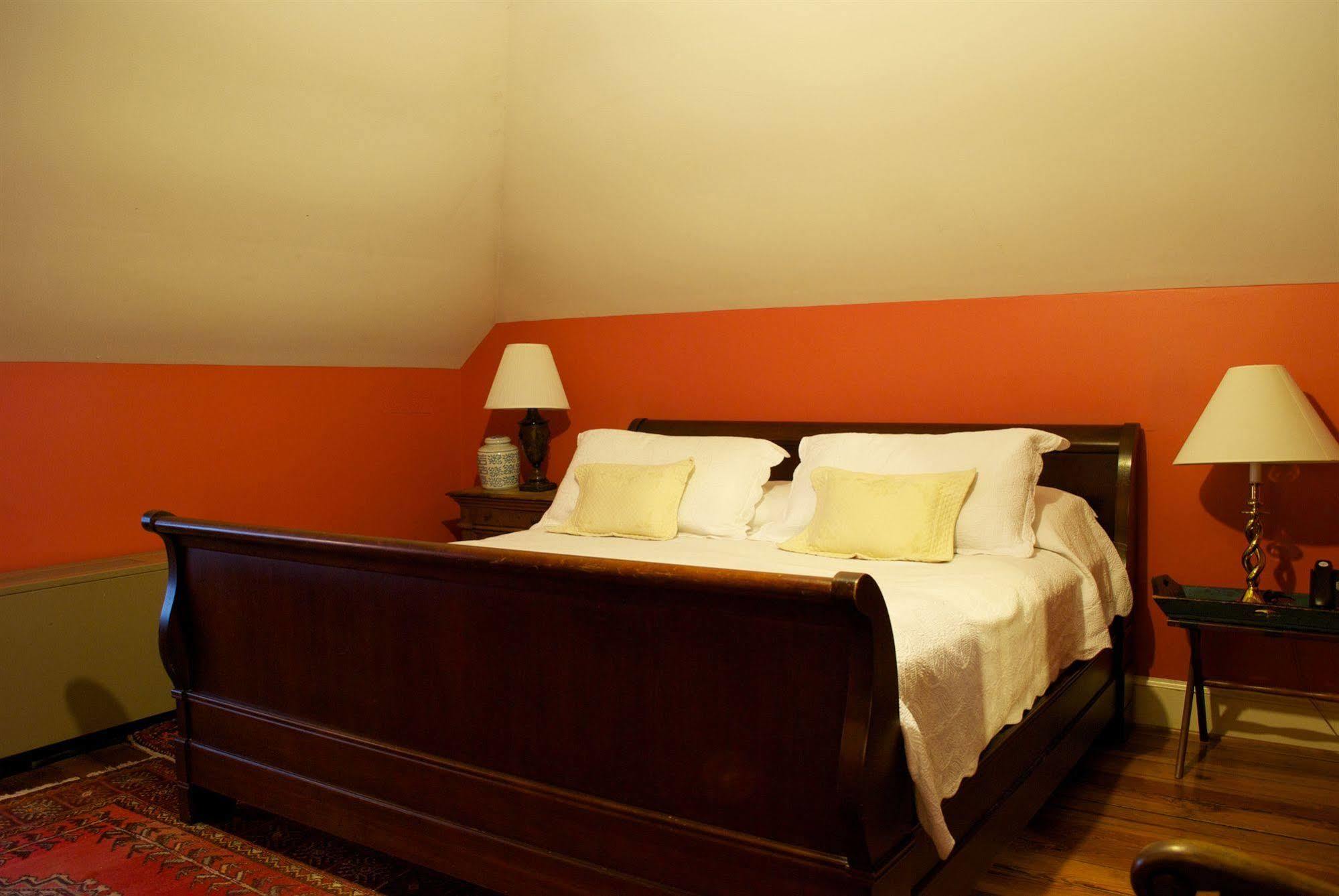 200 South Street Inn Charlottesville Bagian luar foto