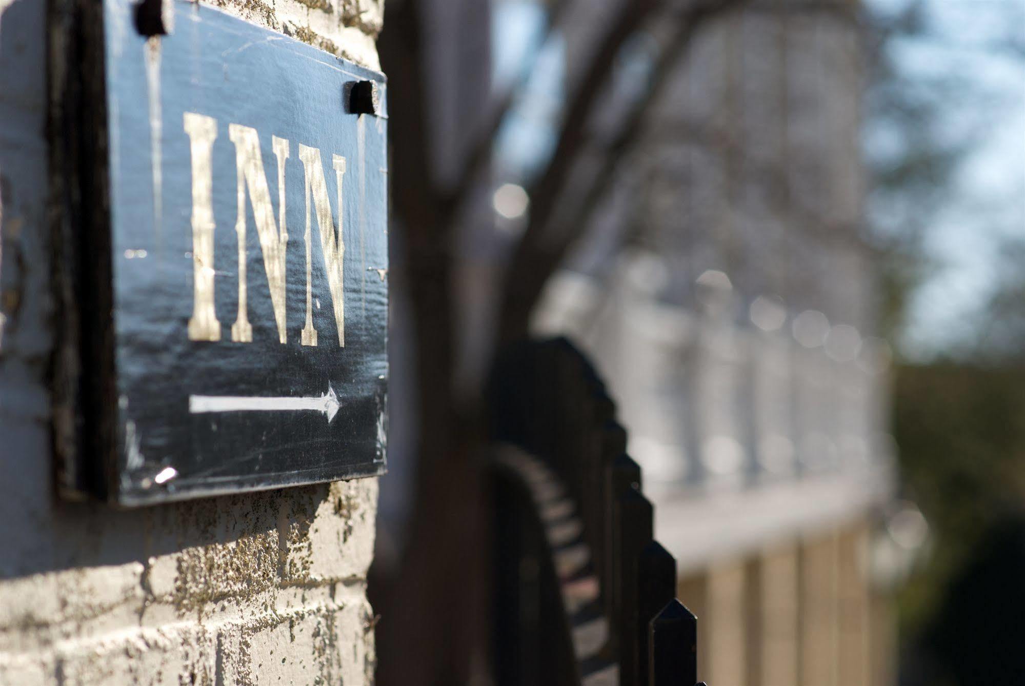 200 South Street Inn Charlottesville Bagian luar foto