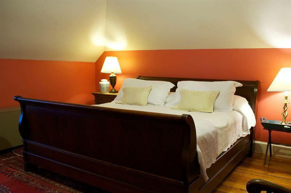 200 South Street Inn Charlottesville Bagian luar foto